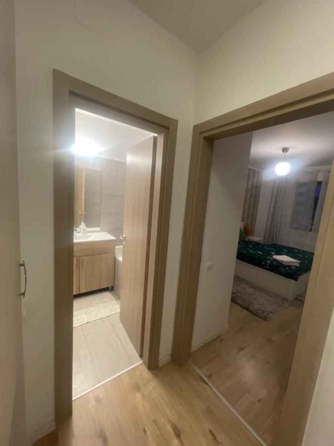 Greenfield Baneasa Apartment In Bucureşti Exterior foto
