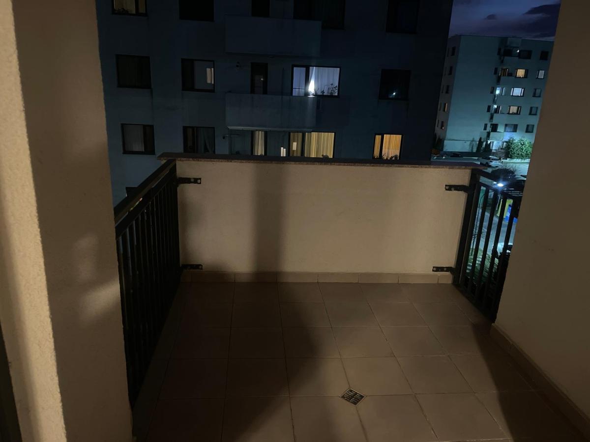 Greenfield Baneasa Apartment In Bucureşti Exterior foto