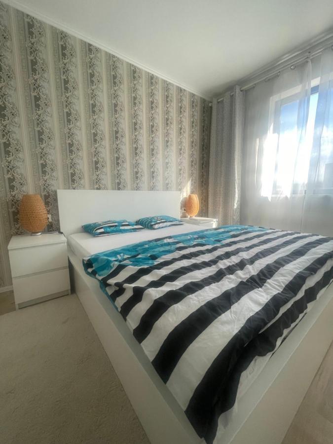 Greenfield Baneasa Apartment In Bucureşti Exterior foto