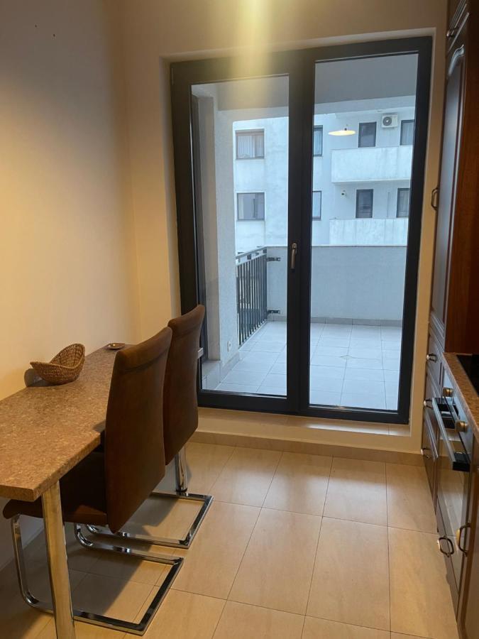 Greenfield Baneasa Apartment In Bucureşti Exterior foto