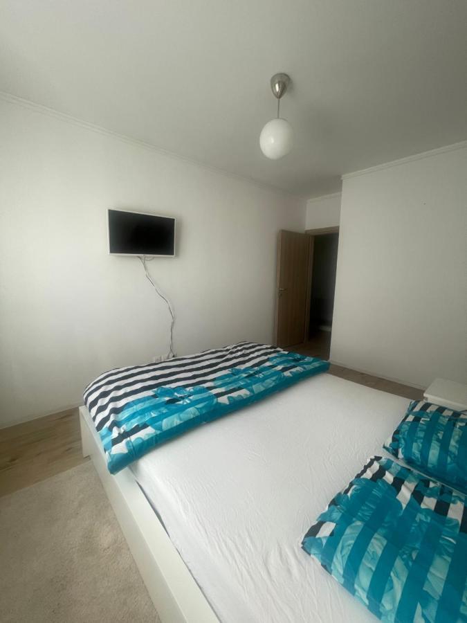 Greenfield Baneasa Apartment In Bucureşti Exterior foto