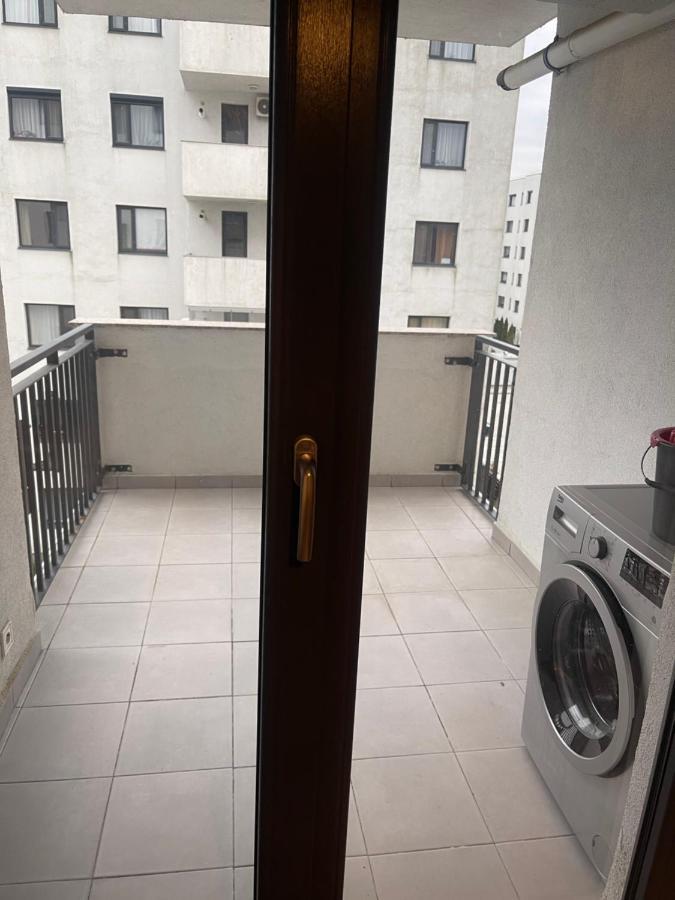 Greenfield Baneasa Apartment In Bucureşti Exterior foto