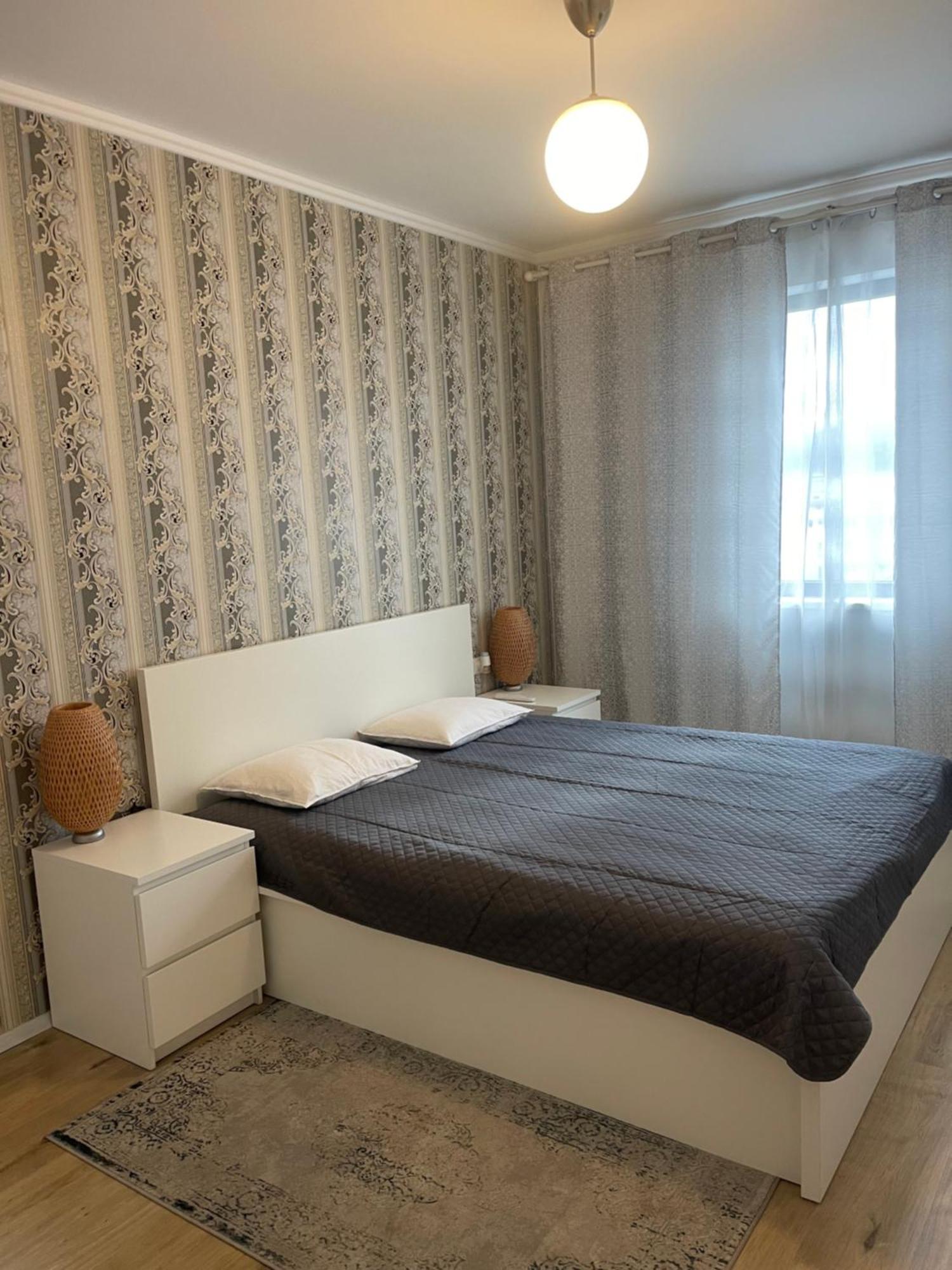 Greenfield Baneasa Apartment In Bucureşti Exterior foto